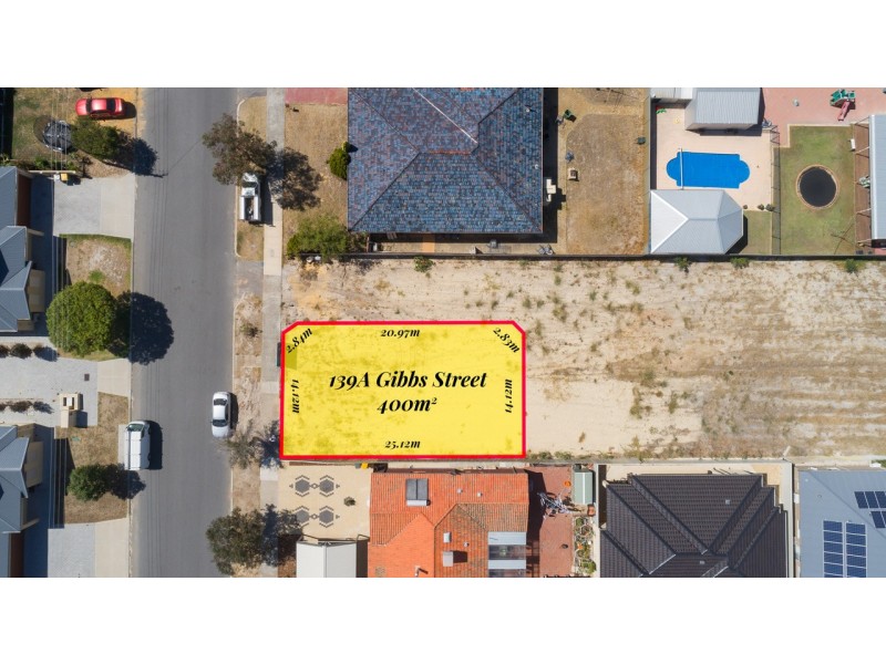 139a Gibbs Street, East Cannington WA 6107