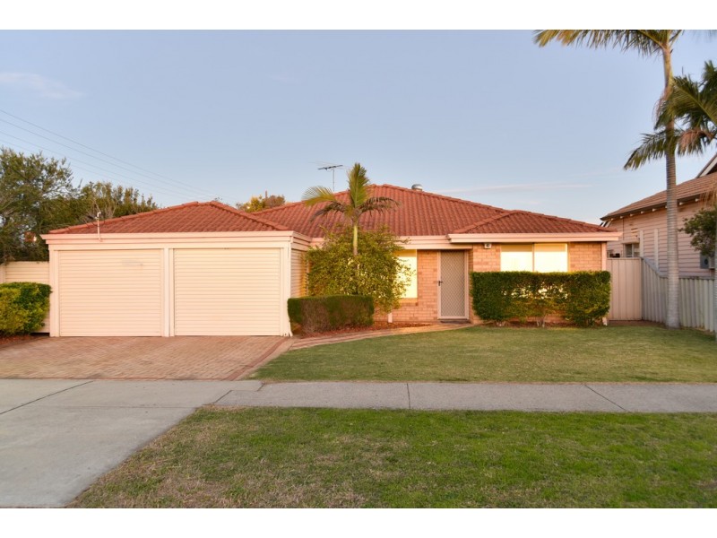 107 Mallard Way, Cannington WA 6107