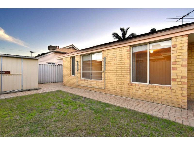 107 Mallard Way, Cannington WA 6107