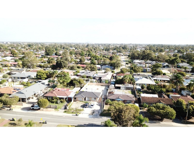 112a Dulwich St, Beckenham WA 6107