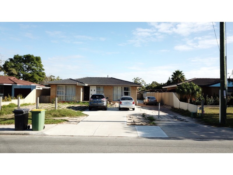 112a Dulwich St, Beckenham WA 6107