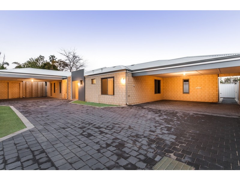 2/7 Lunar Way, Beckenham WA 6107