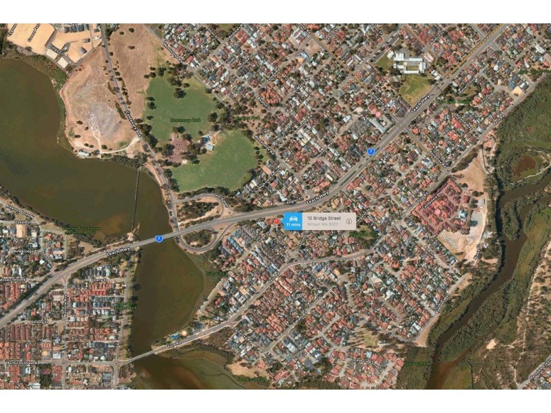 10 Bridge Street, Wilson WA 6107