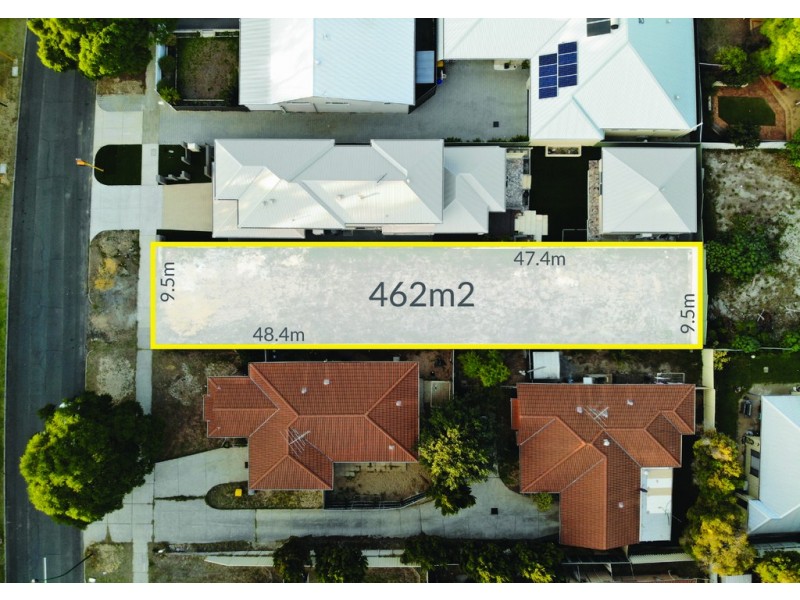 88B Balmoral Street, East Victoria Park WA 6101