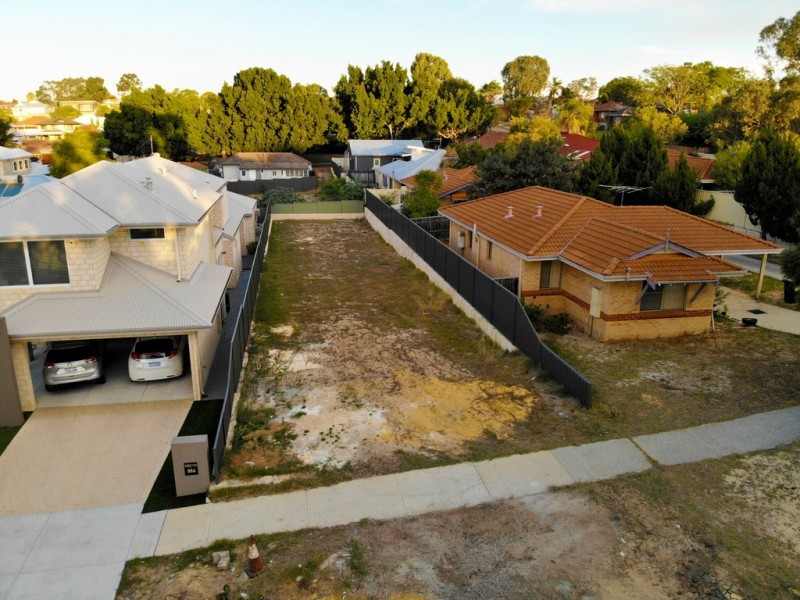 88B Balmoral Street, East Victoria Park WA 6101