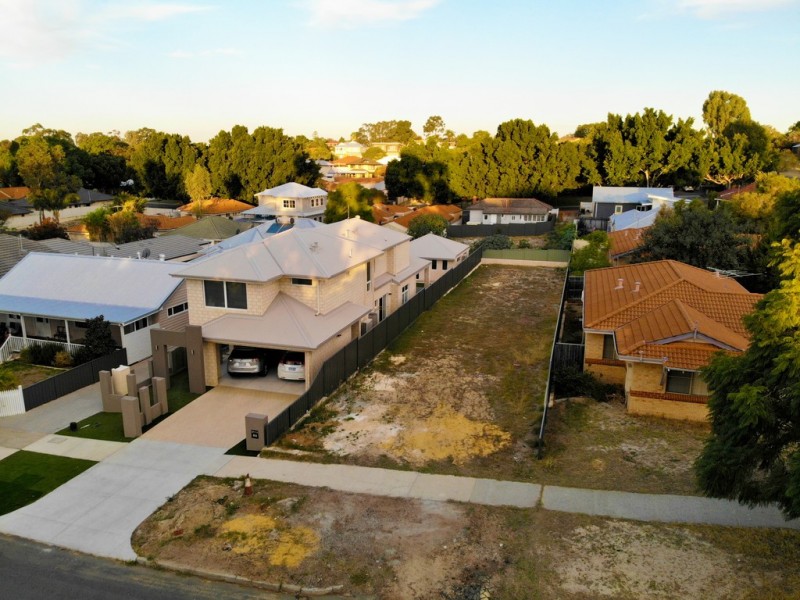 88B Balmoral Street, East Victoria Park WA 6101