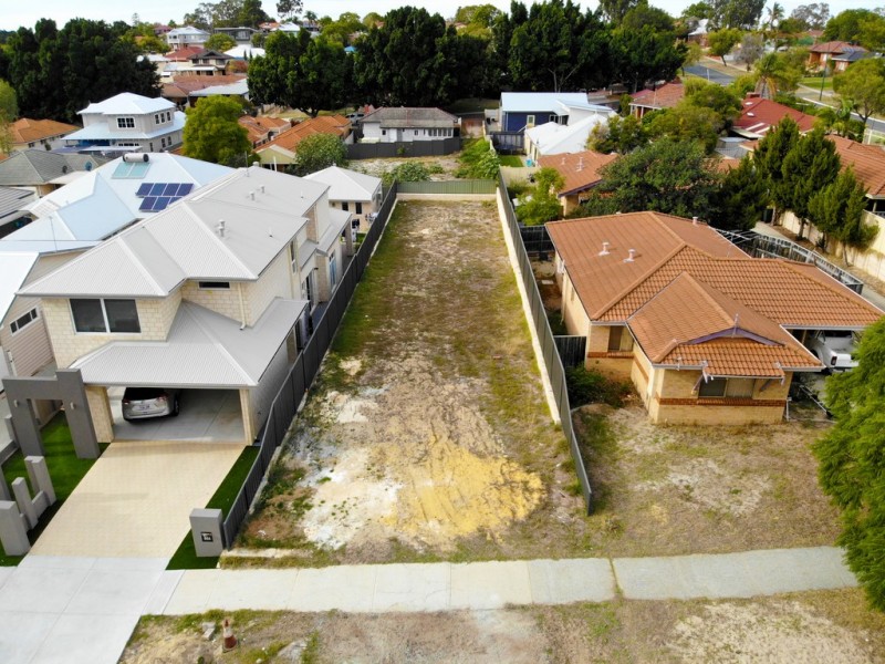 88B Balmoral Street, East Victoria Park WA 6101