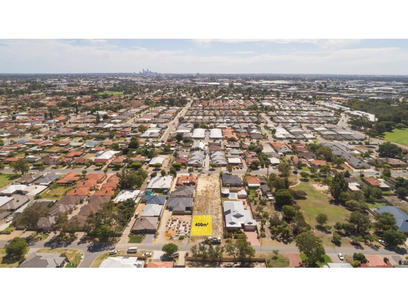 28b Russell Street, East Cannington WA 6107