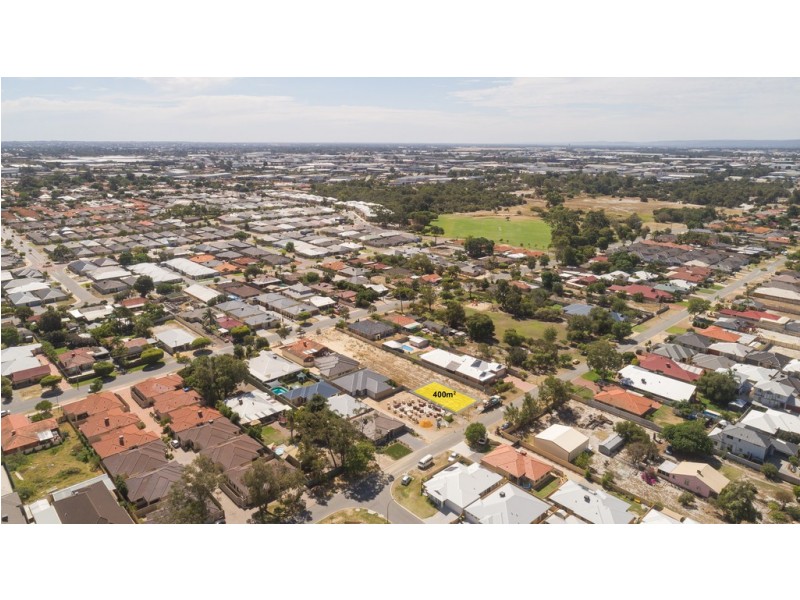 28b Russell Street, East Cannington WA 6107