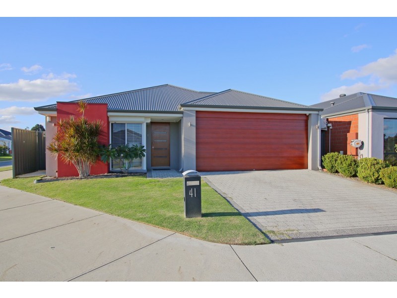 41 Barnevelder Bend, Southern River WA 6110