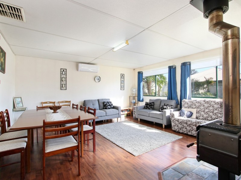 48 Hopkinson Way, Wilson WA 6107