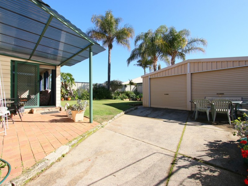 48 Hopkinson Way, Wilson WA 6107