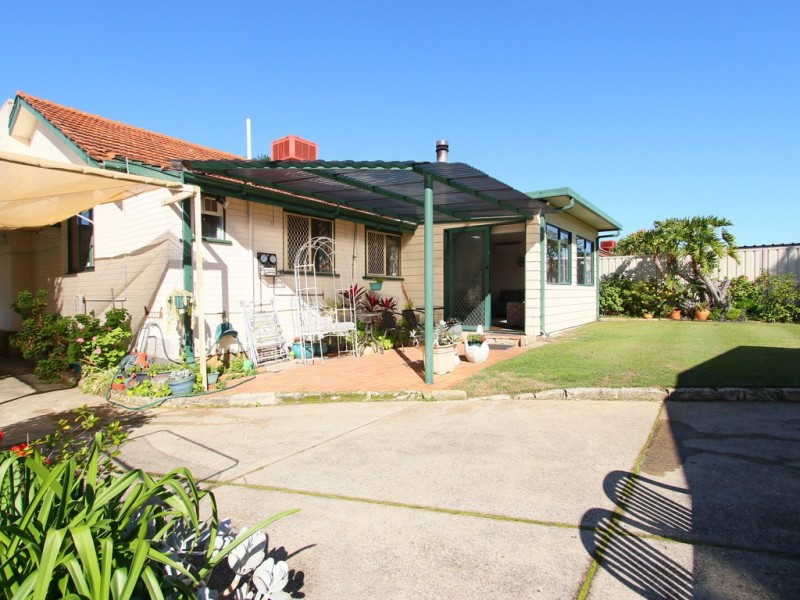 48 Hopkinson Way, Wilson WA 6107