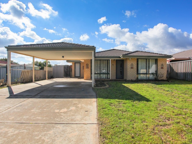 88 Dellar Rd, Maddington WA 6109