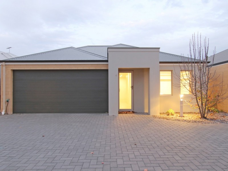 4/9-11 Arthur Street, Cannington WA 6107