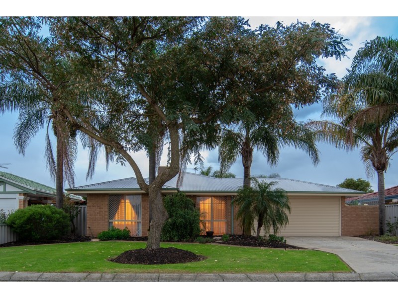 7 Firefalls Close, Huntingdale WA 6110