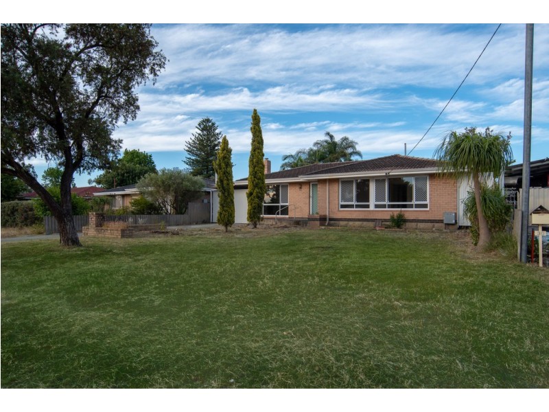 28 Ospringe Street, Gosnells WA 6110