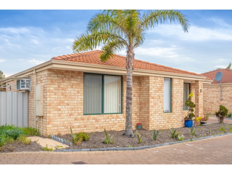 10/285 Wharf Street, Queens Park WA 6107