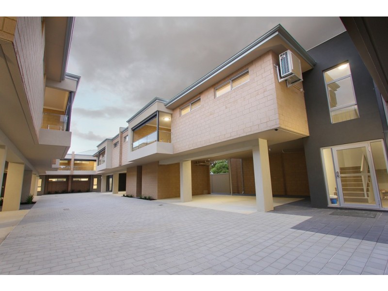 10/30 Orr Street, Maddington WA 6109