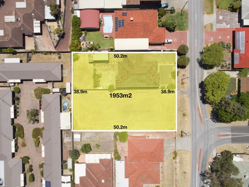 46 Mallard Way, Cannington WA 6107