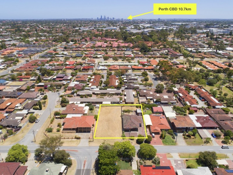 46 Mallard Way, Cannington WA 6107