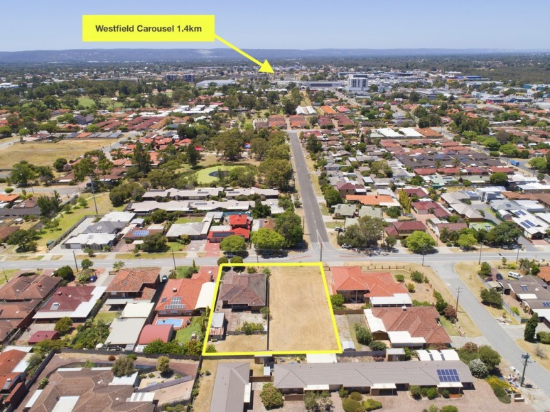 46 Mallard Way, Cannington WA 6107