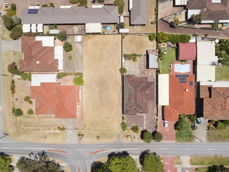 46 Mallard Way, Cannington WA 6107