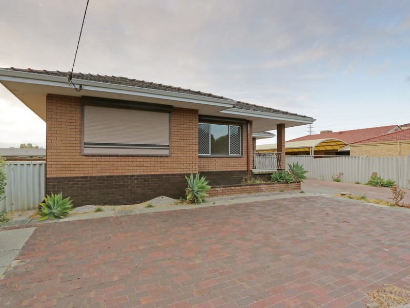 46 Mallard Way, Cannington WA 6107