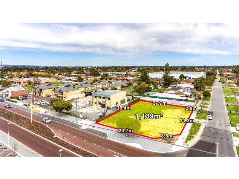 169 Sevenoaks Street, Cannington WA 6107