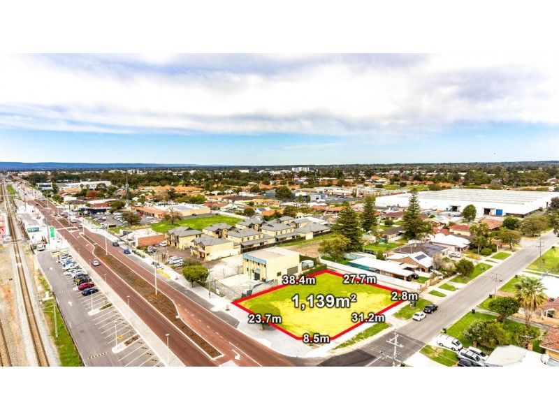 169 Sevenoaks Street, Cannington WA 6107