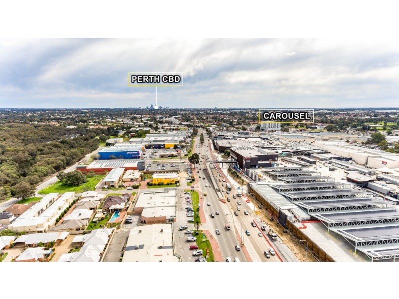 169 Sevenoaks Street, Cannington WA 6107