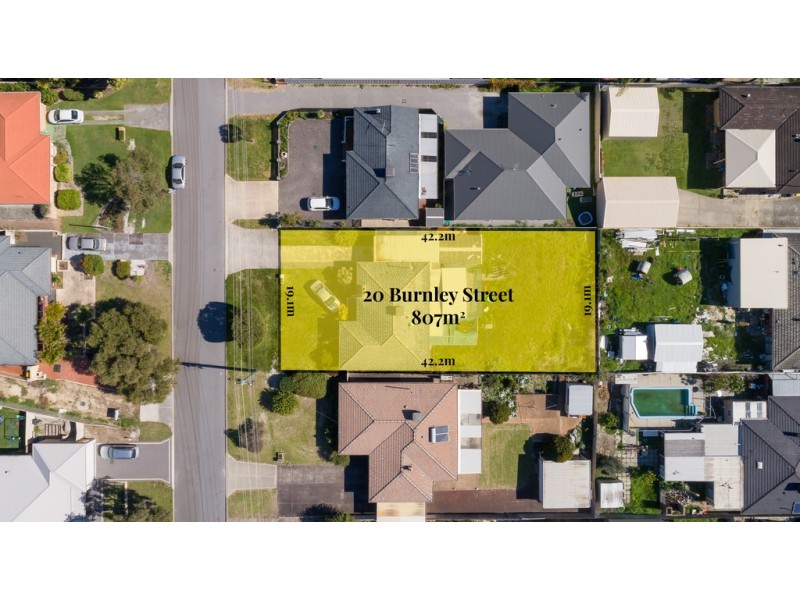 20 Burnley Street, Thornlie WA 6108