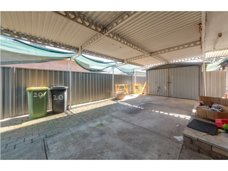 20 Burnley Street, Thornlie WA 6108