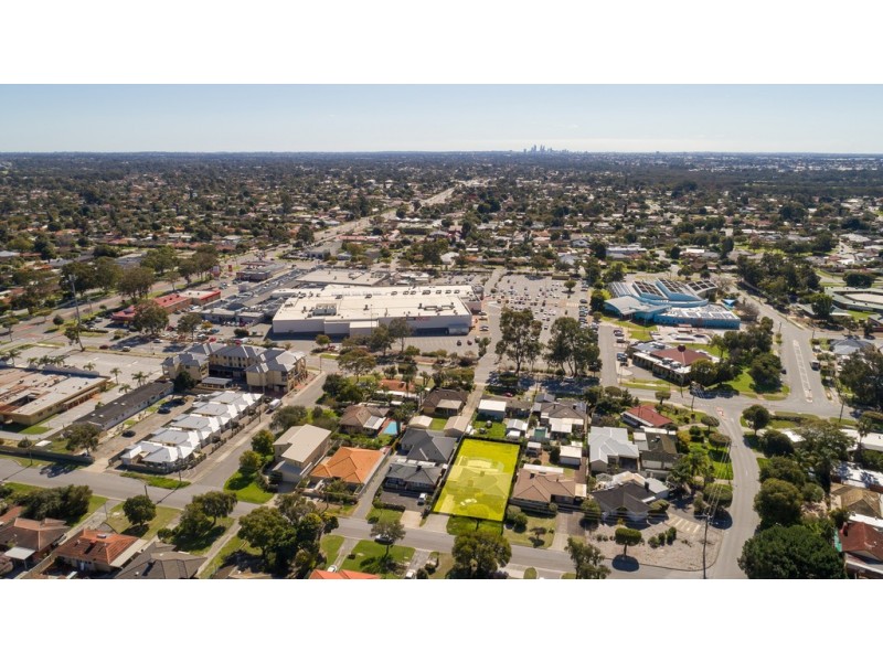20 Burnley Street, Thornlie WA 6108