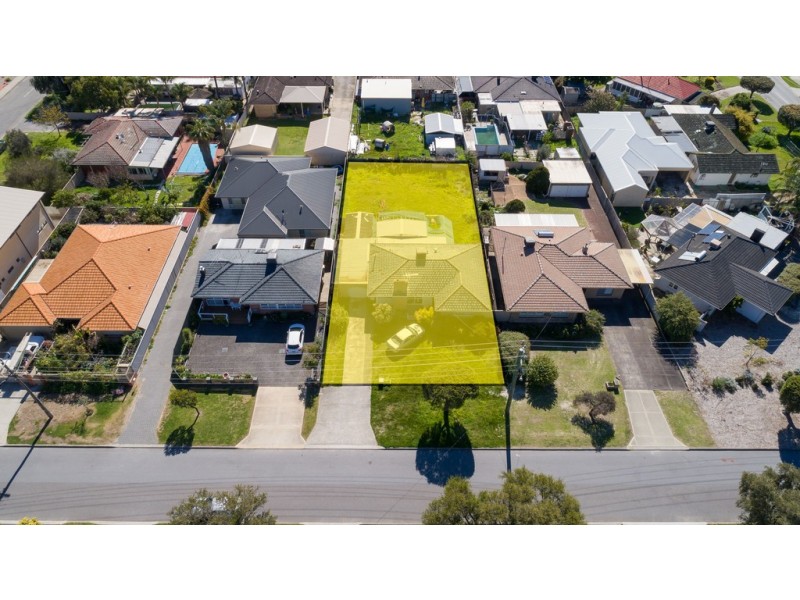 20 Burnley Street, Thornlie WA 6108