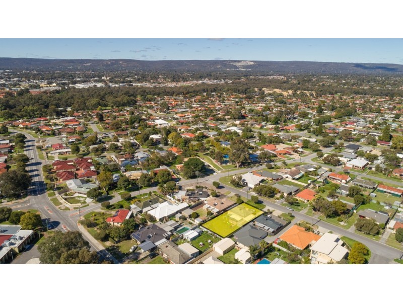 20 Burnley Street, Thornlie WA 6108