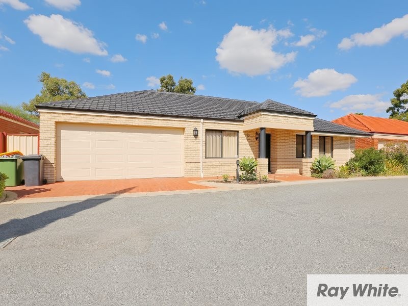 12/105 Bickley Road, Beckenham WA 6107