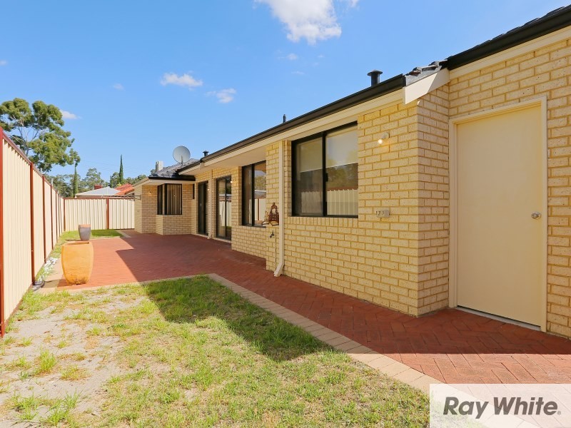 12/105 Bickley Road, Beckenham WA 6107