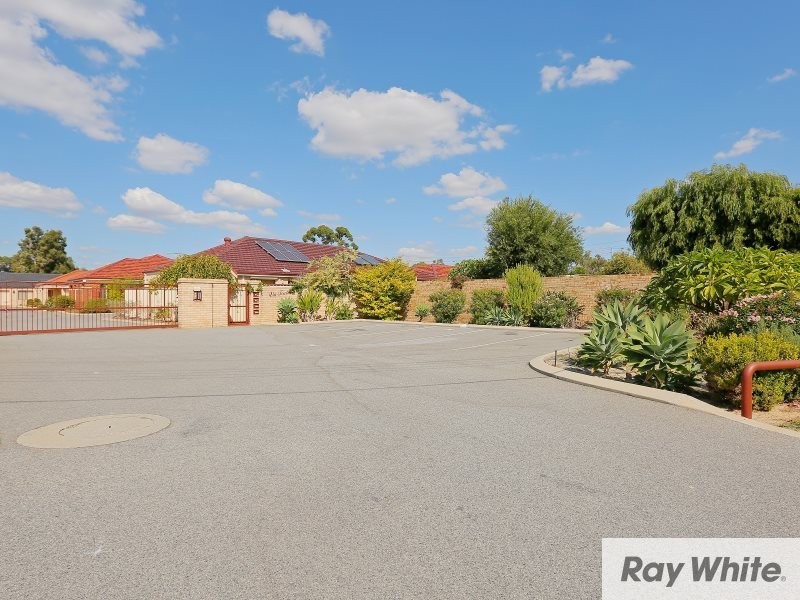 12/105 Bickley Road, Beckenham WA 6107