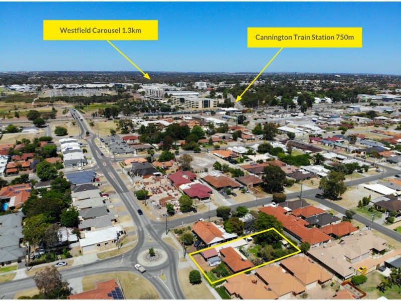 26 Gerard Street, East Cannington WA 6107