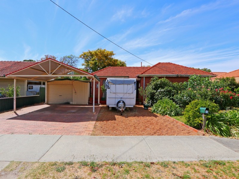 26 Gerard Street, East Cannington WA 6107