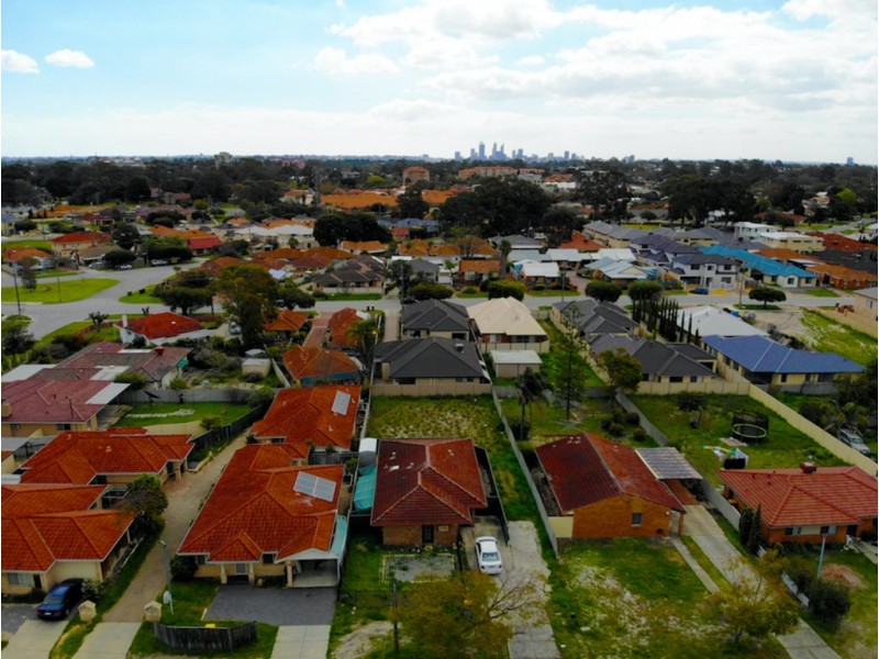 17A Lord Street, Bentley WA 6102