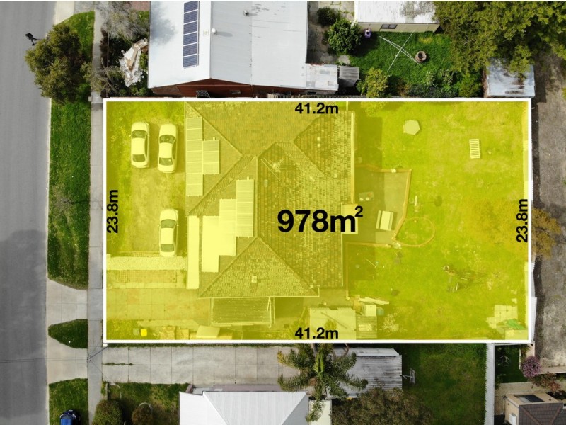 41 Stockman Way, Cannington WA 6107