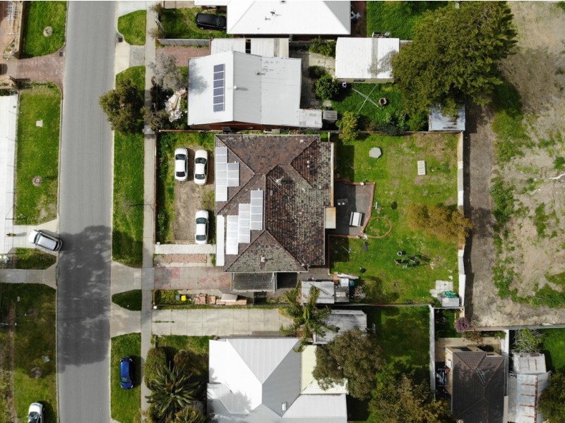 41 Stockman Way, Cannington WA 6107