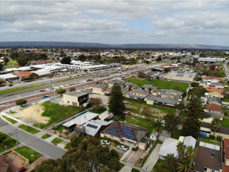 41 Stockman Way, Cannington WA 6107