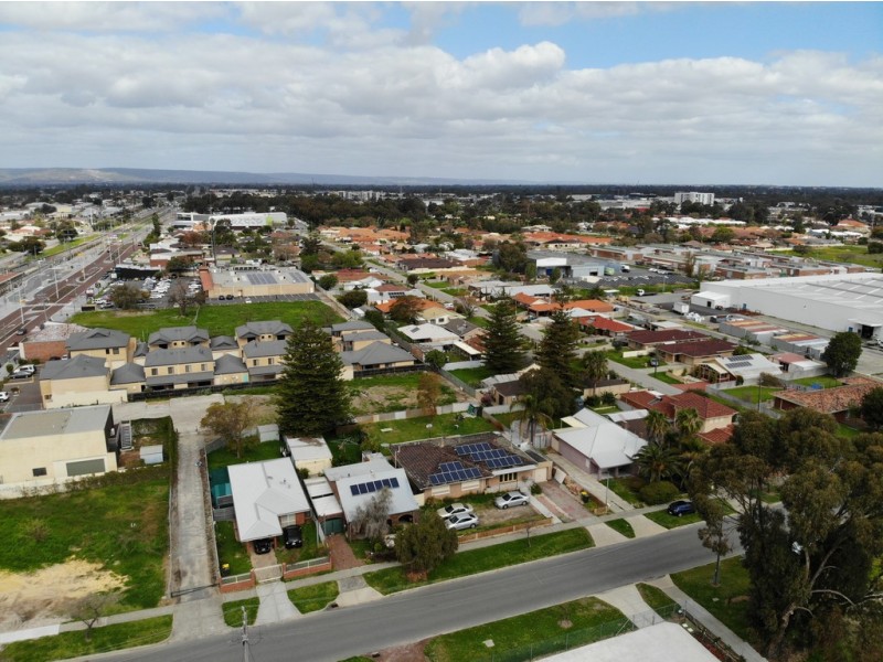 41 Stockman Way, Cannington WA 6107