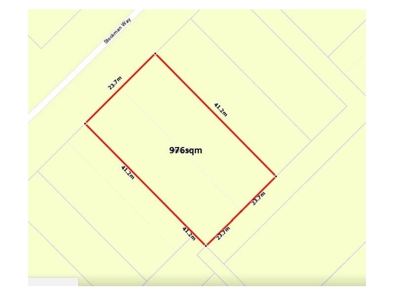 41 Stockman Way, Cannington WA 6107