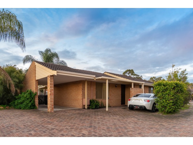 21 Yallup Place, Cannington WA 6107