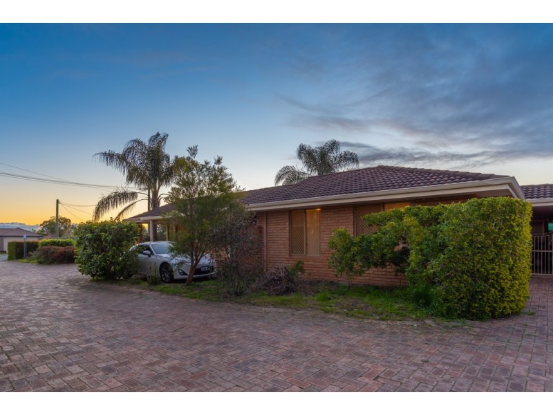 21 Yallup Place, Cannington WA 6107