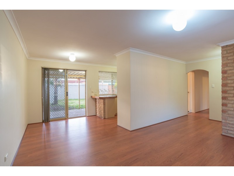 21 Yallup Place, Cannington WA 6107